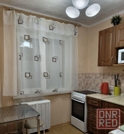 Сдается: Однокомнатная квартира в Ворошиловском районе, проспект Дзержинского Донецк - изображение 2