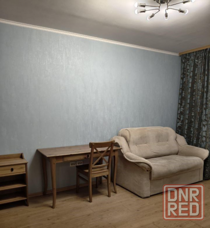 Сдается: Однокомнатная квартира в Ворошиловском районе, проспект Дзержинского Донецк - изображение 1