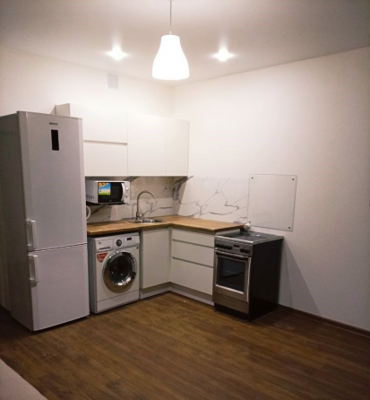 Сдается: Однокомнатная квартира по улице Малахова в Ленинском районе. чешский проект, 36 Донецк