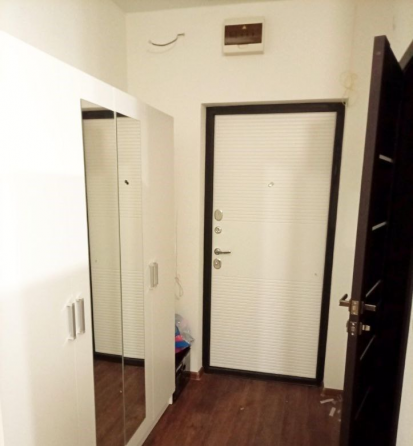 Сдается: Однокомнатная квартира по улице Малахова в Ленинском районе. чешский проект, 36 Донецк