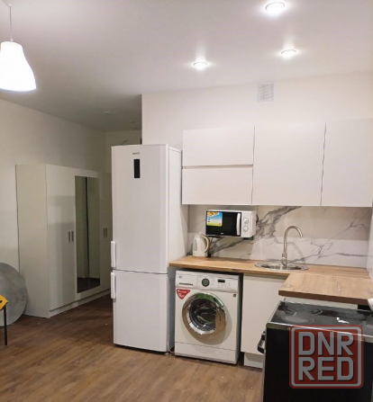 Сдается: Однокомнатная квартира по улице Малахова в Ленинском районе. чешский проект, 36 Донецк - изображение 2