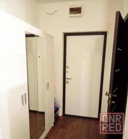 Сдается: Однокомнатная квартира по улице Малахова в Ленинском районе. чешский проект, 36 Донецк - изображение 1