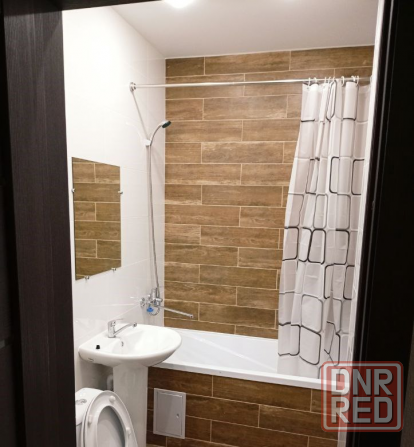 Сдается: Однокомнатная квартира по улице Малахова в Ленинском районе. чешский проект, 36 Донецк - изображение 6