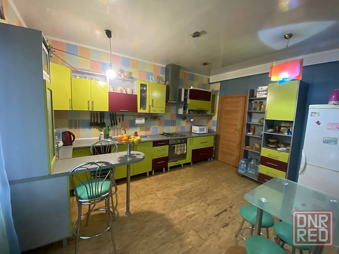 Продам квартиру на земле, Текстильщик. Донецк - изображение 1