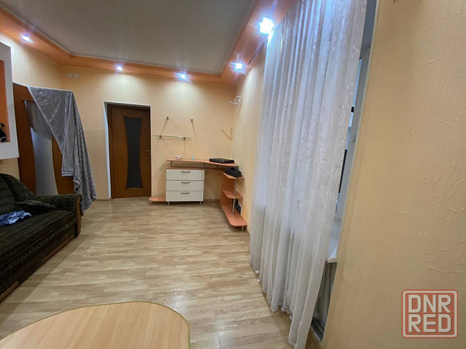 Продам квартиру на земле, Текстильщик. Донецк - изображение 3