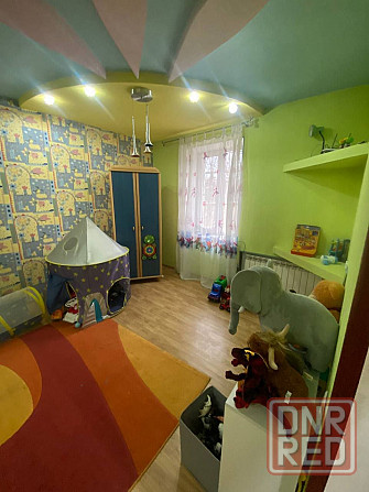 Продам квартиру на земле, Текстильщик. Донецк - изображение 8