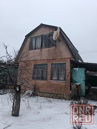 Продам дачу. Ленинский р-он. Донецк - изображение 2