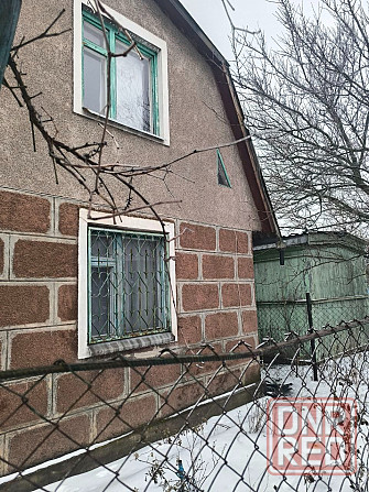 Продам дачу. Ленинский р-он. Донецк - изображение 1