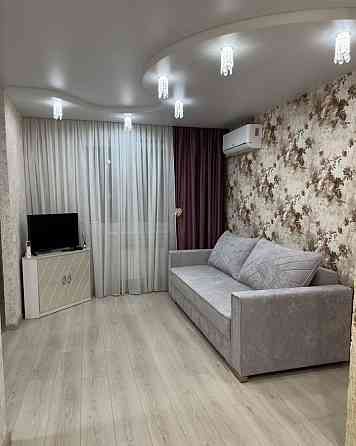 Аренда двухкомнатной квартиры в Калининском районе, ориентир Обжора. Донецк