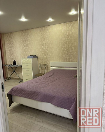 Аренда двухкомнатной квартиры в Калининском районе, ориентир Обжора. Донецк - изображение 1