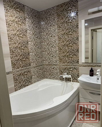 Аренда двухкомнатной квартиры в Калининском районе, ориентир Обжора. Донецк - изображение 5