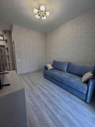 Сдается двухкомнатная квартира в калининском районе, Ул. Марии Ульяновой, 53в. Ориентир Донецк