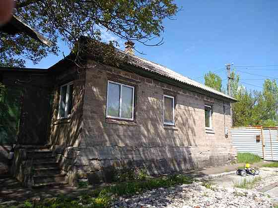 Дом Макеевка р-он 92-коттеджи Макеевка