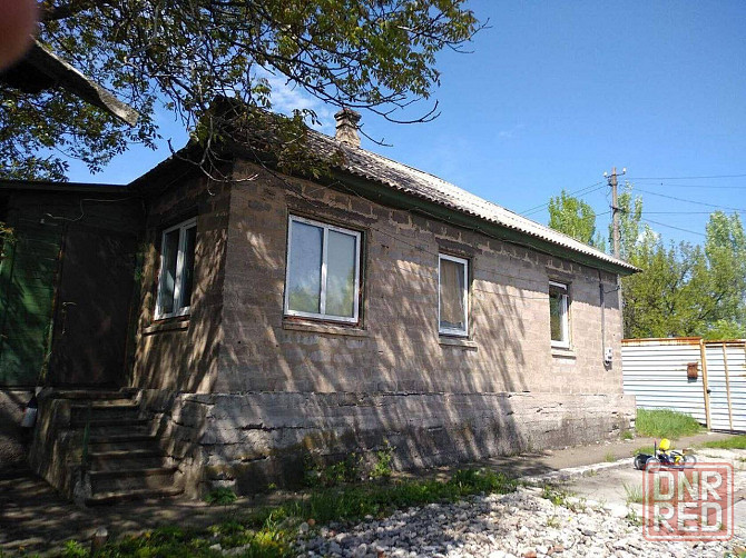 Дом Макеевка р-он 92-коттеджи Макеевка - изображение 2