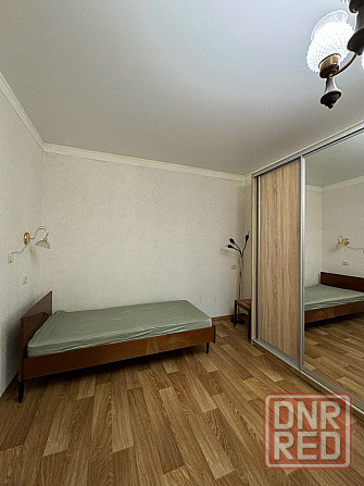 Сдам в аренду комфортную 1-комнатную квартиру Калининский р-н, ДоБ Кухня удобная и функциональная, Донецк - изображение 4