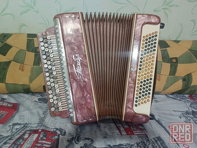 2 Тембр и Тула203. Снежное. Снежное - изображение 2