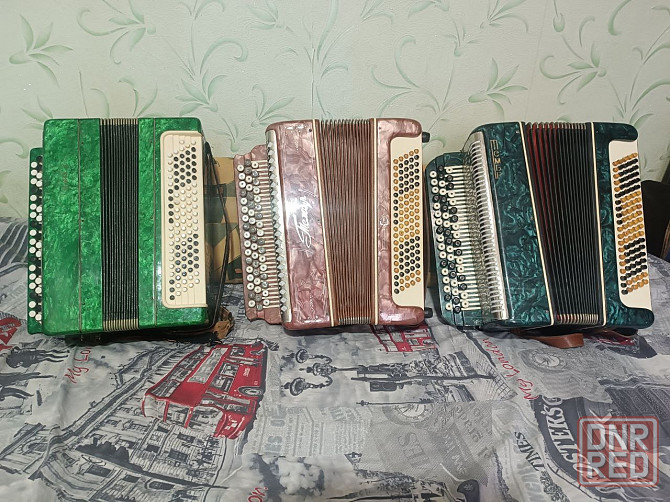 2 Тембр и Тула203. Снежное. Снежное - изображение 1