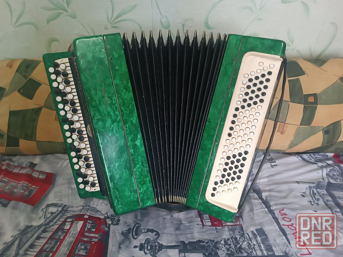 2 Тембр и Тула203. Снежное. Снежное - изображение 4