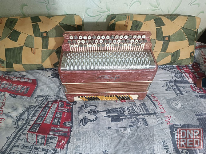 2 Тембр и Тула203. Снежное. Снежное - изображение 5