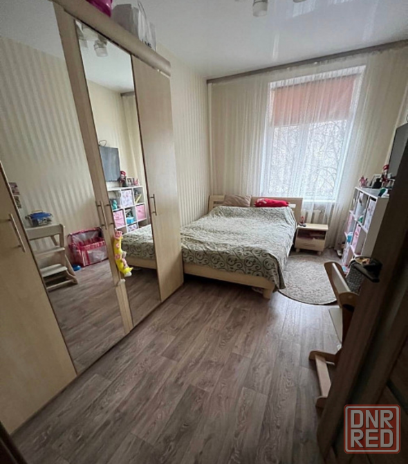 Продажа 2-х комнатной квартиры Макеевка, Центр, ул.Ленина/ул.Московская, ор-р кафе Арлекино Макеевка - изображение 2