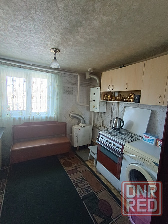 Продам дом, ориентир дк Кирова Макеевка - изображение 10