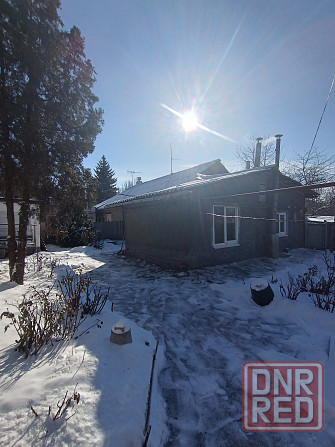 Продам дом, ориентир дк Кирова Макеевка - изображение 1