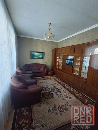 Продам дом, ориентир дк Кирова Макеевка - изображение 5