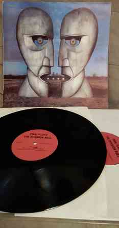 Продам винил Донецк