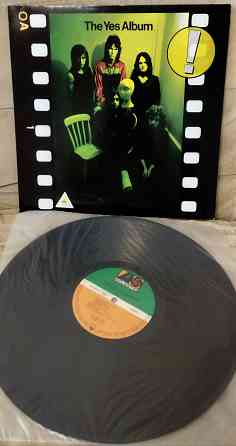 Продам винил Донецк