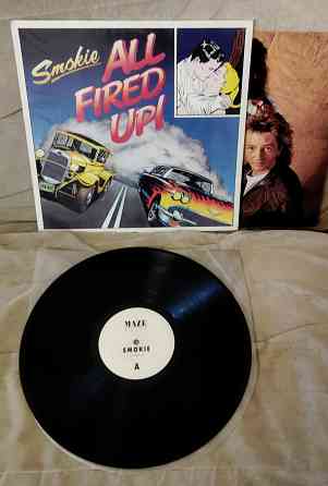 Продам винил Донецк