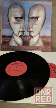 Продам винил Донецк - изображение 6