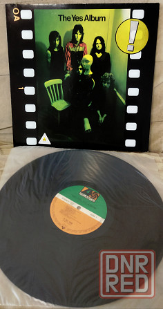 Продам винил Донецк - изображение 2