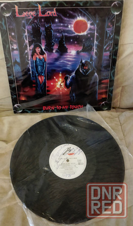 Продам винил Донецк - изображение 1