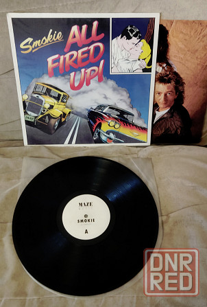 Продам винил Донецк - изображение 3