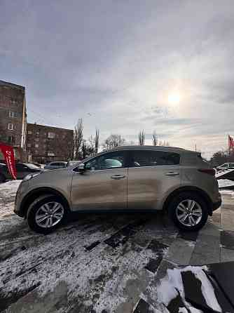 KIA SLS SPORTAGE Донецк