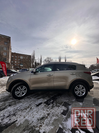 KIA SLS SPORTAGE Донецк - изображение 4