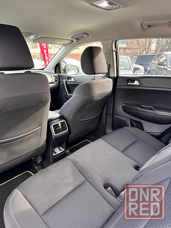 KIA SLS SPORTAGE Донецк - изображение 7