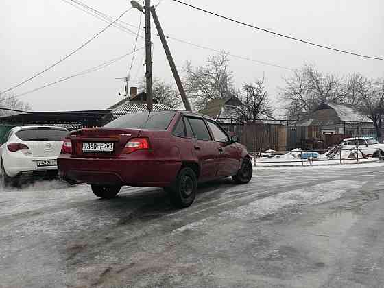 Продам Daeewo NEXIA Донецк