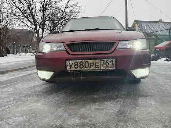 Продам Daeewo NEXIA Донецк