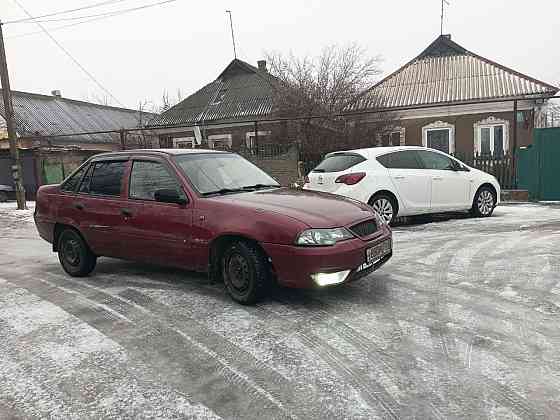 Продам Daeewo NEXIA Донецк