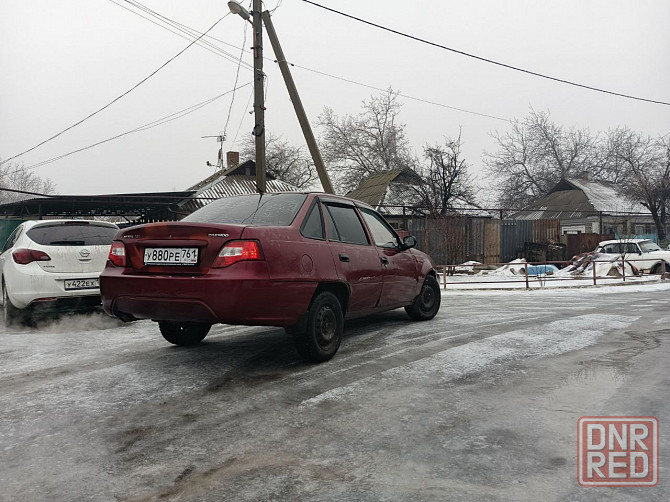 Продам Daeewo NEXIA Донецк - изображение 1