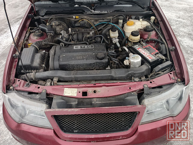 Продам Daeewo NEXIA Донецк - изображение 2