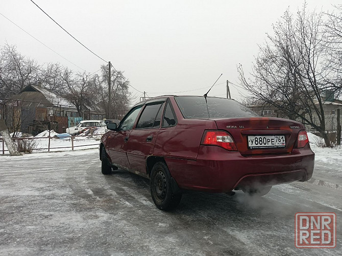 Продам Daeewo NEXIA Донецк - изображение 3