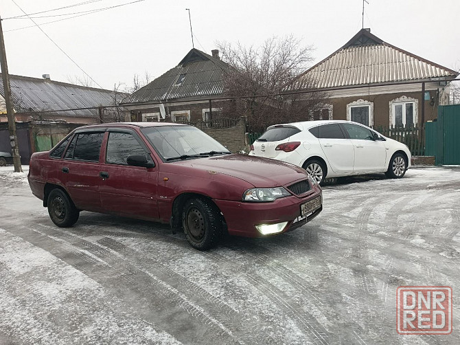 Продам Daeewo NEXIA Донецк - изображение 4