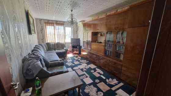 Продам 2 ком кв по пр Семашко в Кировском р-н Донецк