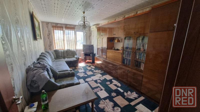 Продам 2 ком кв по пр Семашко в Кировском р-н Донецк - изображение 6