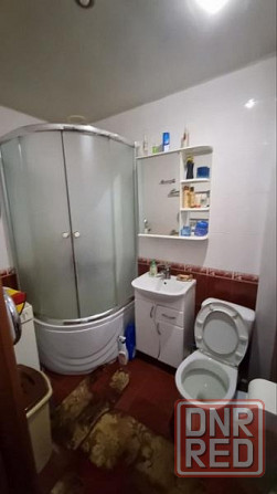 Продам 2 ком кв по пр Семашко в Кировском р-н Донецк - изображение 8