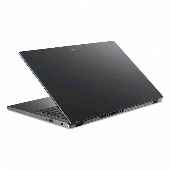 Ноутбук 15.6" Acer Aspire 5, Full HD, Intel Core i3-1315U, 16 гб DDR5, 512 гб NVME Новый Донецк