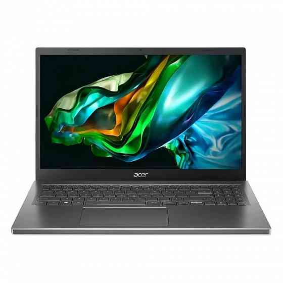 Ноутбук 15.6" Acer Aspire 5, Full HD, Intel Core i3-1315U, 16 гб DDR5, 512 гб NVME Новый Донецк
