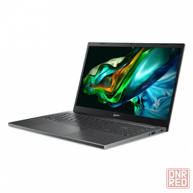 Ноутбук 15.6" Acer Aspire 5, Full HD, Intel Core i3-1315U, 16 гб DDR5, 512 гб NVME Новый Донецк - изображение 4